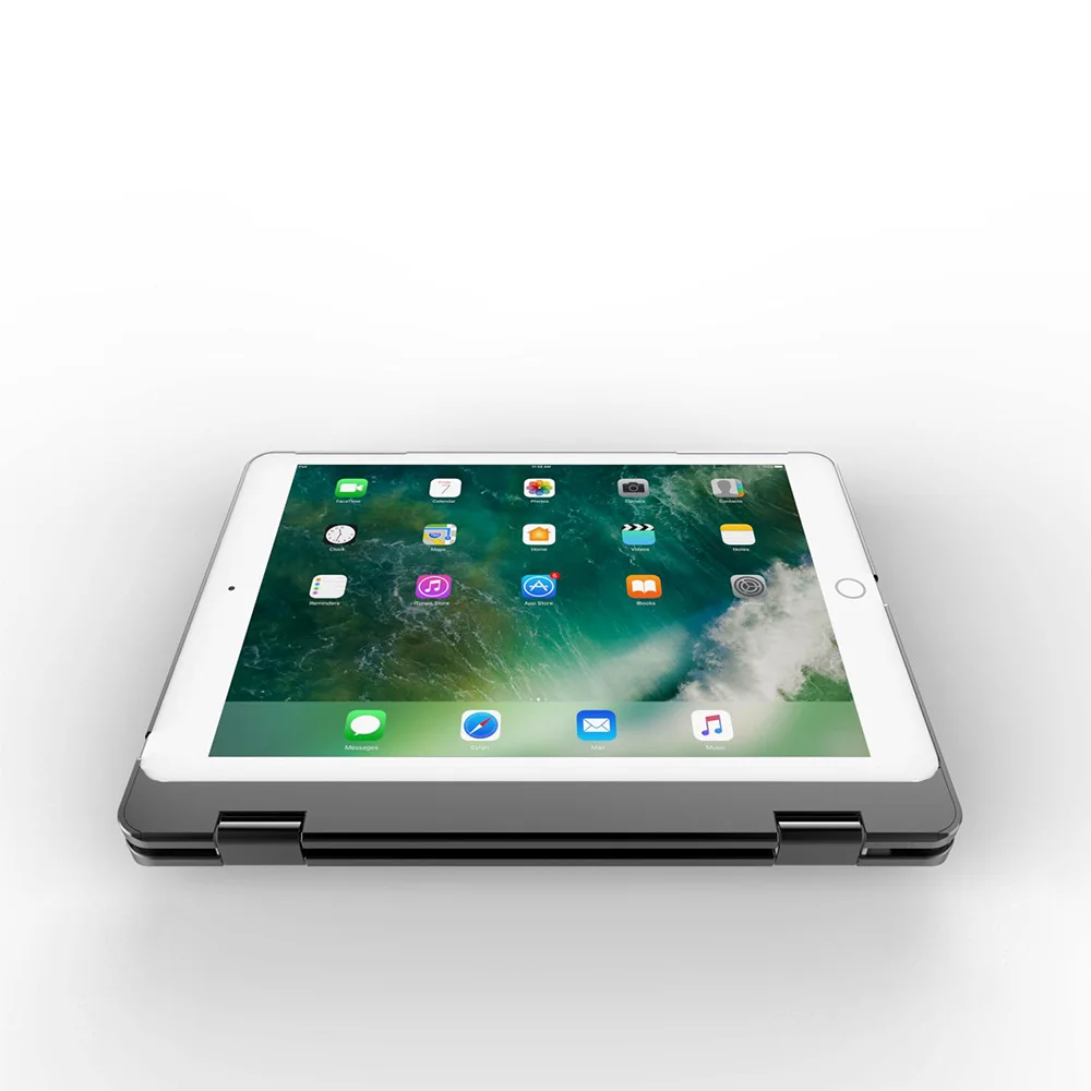 Портативные чехлы с поворотом на 360 градусов для Apple iPad Pro 9 7 дюймовый чехол
