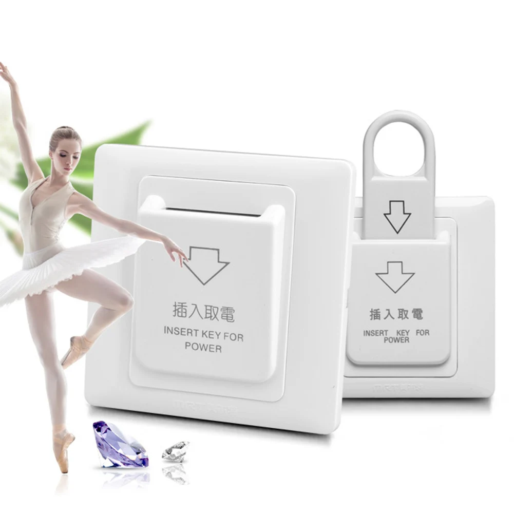 Панель переключатель для внутренней установки энергосберегающий Домашний ПК