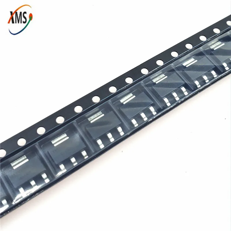 10 шт. NDT014L NDT01N60 NDT02N40 NDT02N60Z NDT2955 NDT3055L NDT410EL NDT451AN NDT452AP NDT453N NDT454P NDT455N NDT456P SOT-223