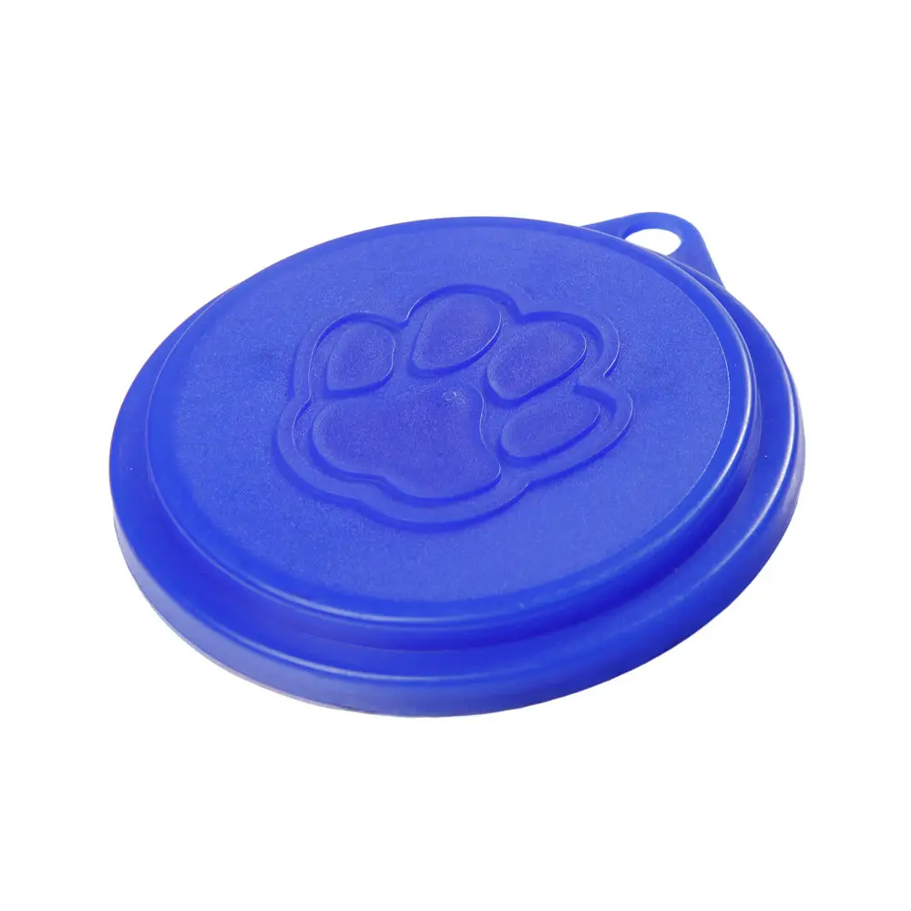 2 шт ПЭТ еда может крышка для банки миска свежей еды тарелка уплотнитель кухонные