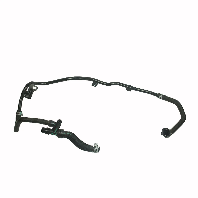 

Radiator Water Pipe 9801078180 For Peugeot New 308 New 408 T93 1.8 Switch Connector Pipe Free Shipping