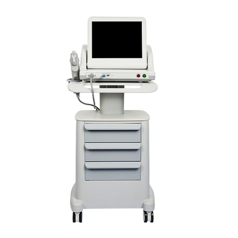 

Professional Anti-wrinkle Skin Beauty Machine Face Tool Body Shape Slimming Face and Body Massager