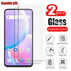 9H HD Оригинальное защитное закаленное стекло для UMIDIGI A11 Pro Max 6,8 