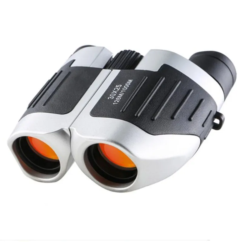 

Powerful 30X25 mini portable binoculars for outdoor travel sports binoculars best-selling new 2020