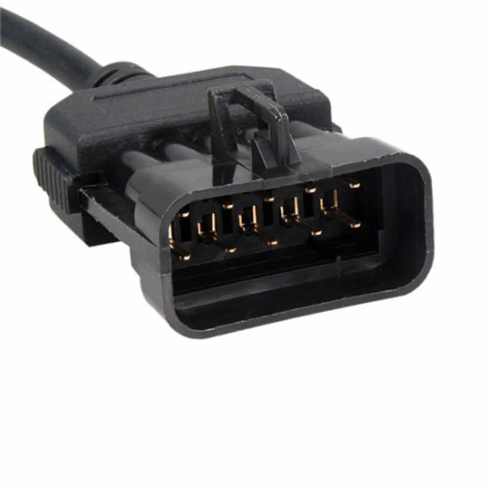 2019 для Opel OBD 10 Pin к OBD2 16 кабель диагностический удлинитель II адаптер|Кабели и