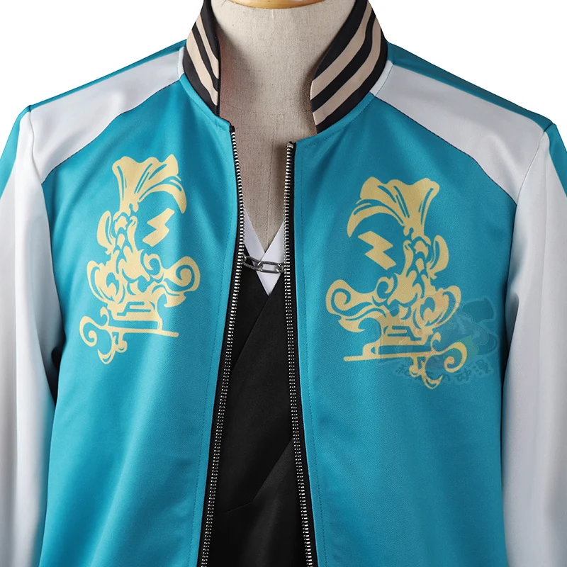 Костюм для косплея по мотивам фильма Талисман | Тематическая одежда и униформа