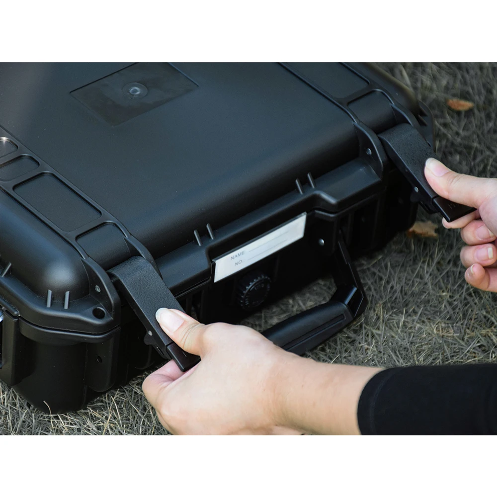 

Waterproof Explosion-proof Box Case for Mavic MINI 2 Portable Carrying Case Bag for DJI-Mavic Mini 2 Drone Accessories