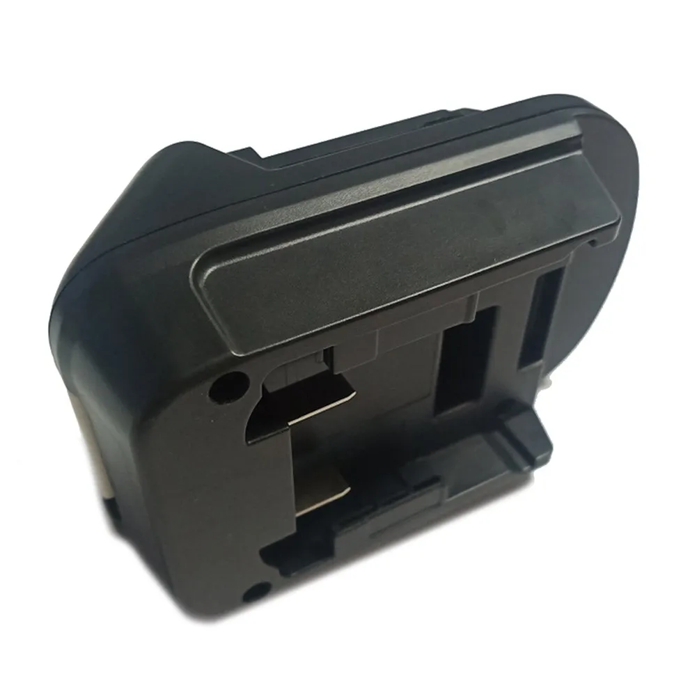 Battery Adapter For Bos 18V Battery Convert To Mak 18V Battery Adapter DM 18M Adapter Battery Pack Power Tool Battery Adapter