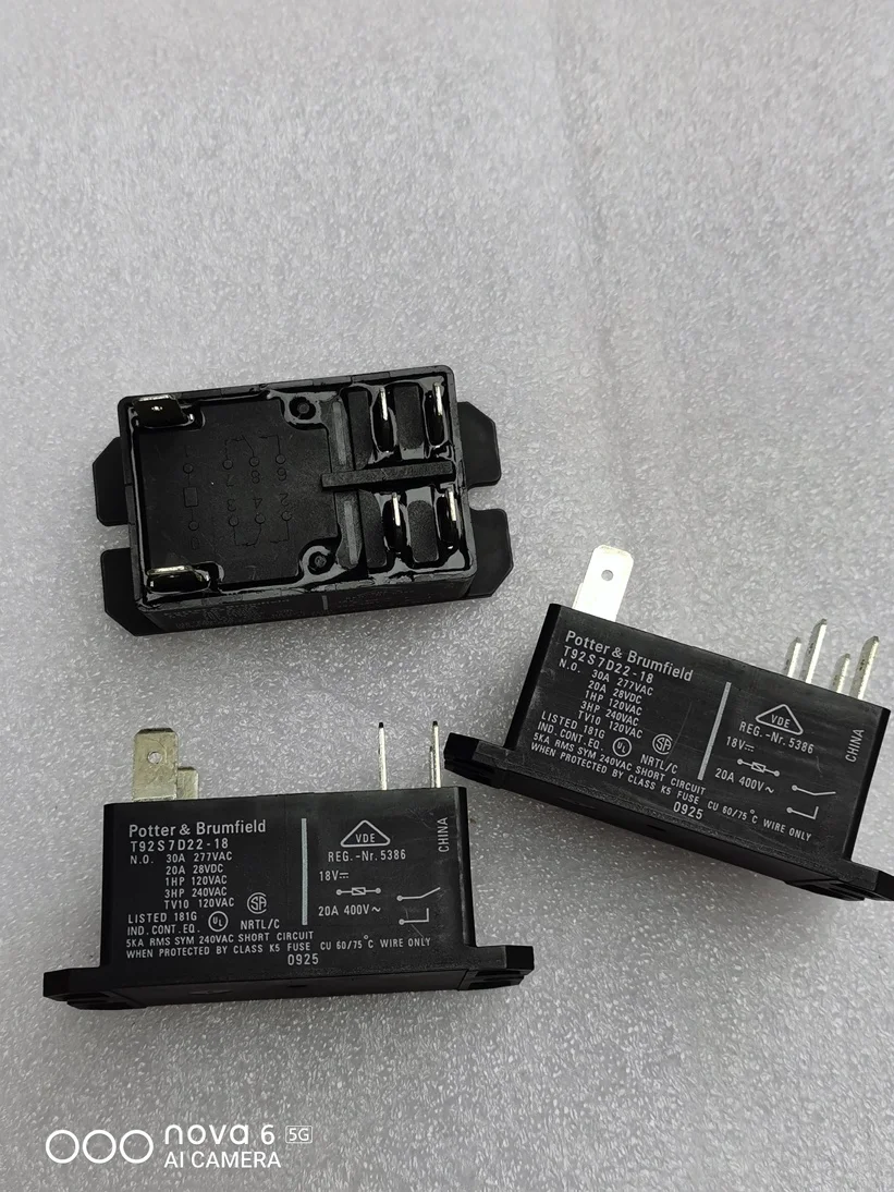 Usb-реле с 6 контактами 30 А 27 В переменного тока | Обустройство дома
