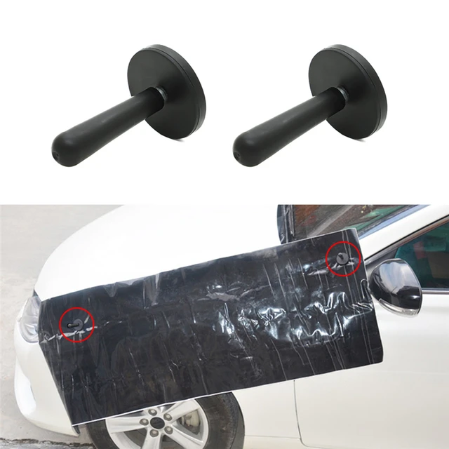 Vinyl Film Car Wrapping Strong Magnetic Holder Car Wrap Fix Tool Wrap  Window Tint Sticker Install Magnet Holder Fixer Styling - AliExpress