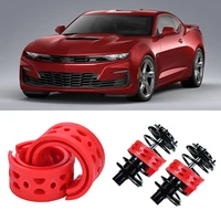 for chevrolet camaro high quality automobile cushion rubber shock absorber spring bumper power cushion buffer car accessories