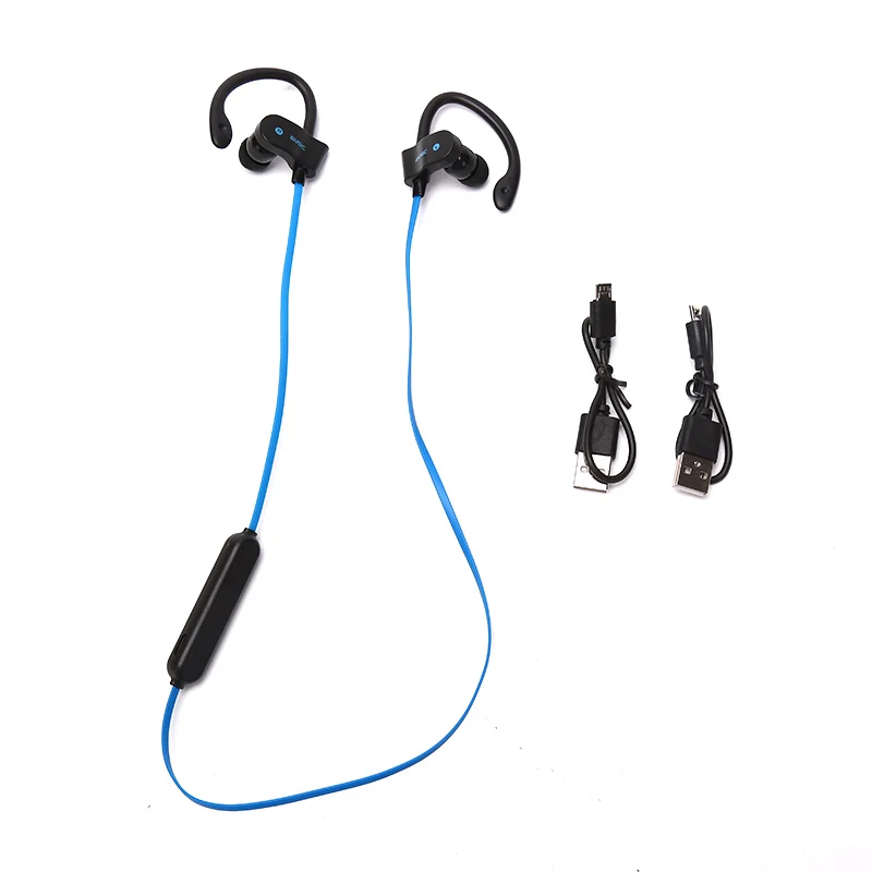 Bluetooth-наушники наушники-вкладыши стерео Bluetooth-гарнитура Беспроводные спортивные