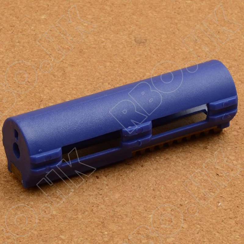 15 полностью стальных зубьев поршня Geax Gear Set Essential Part Airsoft Aeg Ver 2/3 M6104 | Спорт и