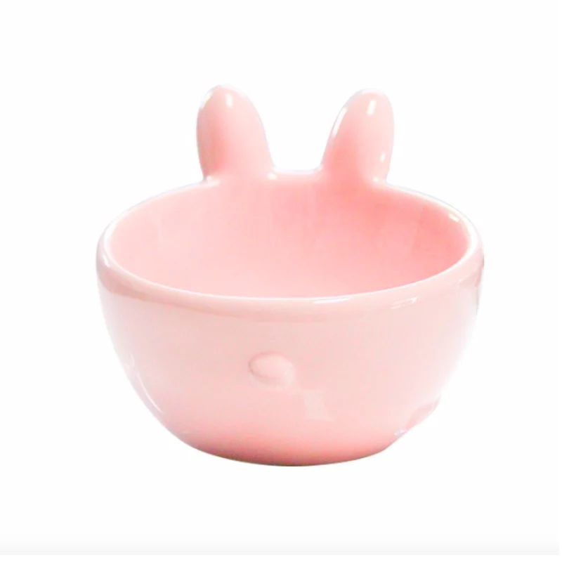 Красивая пиала для кошек и собак защиты керамика позвонка рельефные подставки