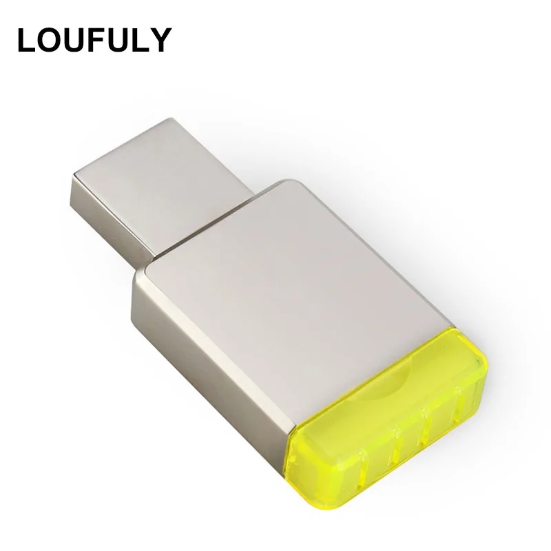 

USB-флеш-накопитель для ароматерапии, 4-64 Гб