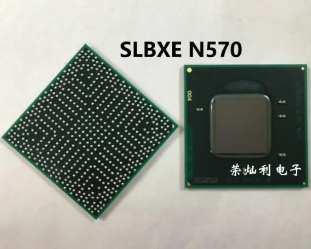

{ New original } SLBXE N570
