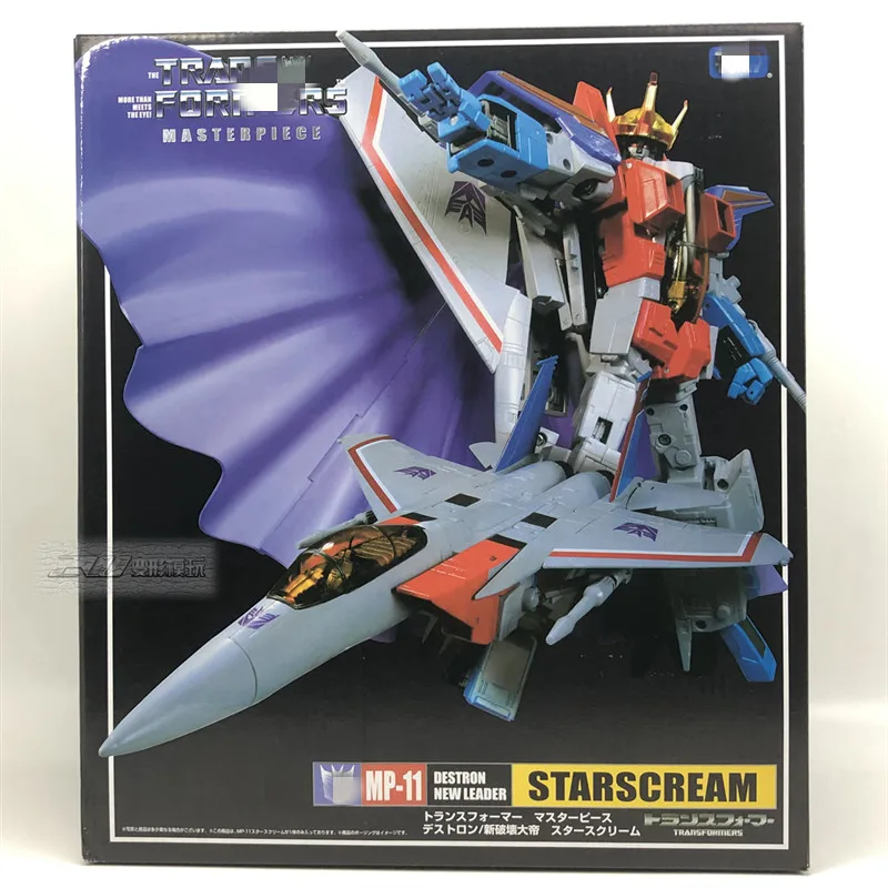 TAKARA TOMY IN BOX TKR фигурка-трансформер шедевр экшн-фигурка диаграмма рисунка редкая
