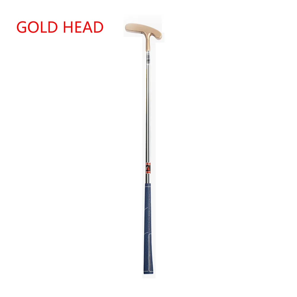 3-5 Years Old (25in) CRESTGOLF Двусторонняя детская клюшка для гольфа 2" 27" 2" для От 3 до 12 лет детей - Цвет: 3-5 Years Old (25in)