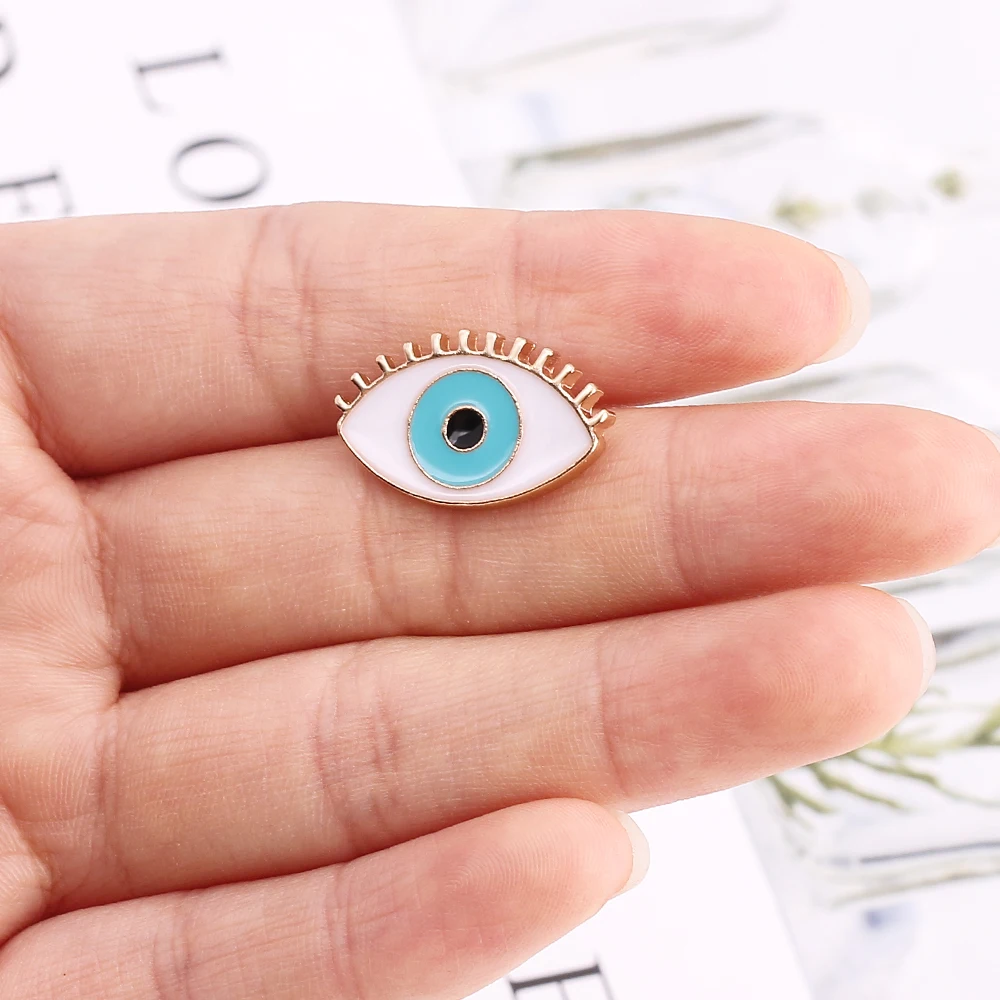 Женская Брошь в стиле панк с эмалью | Украшения и аксессуары