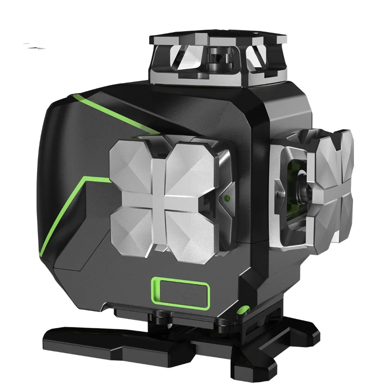 

Самовыравнивающийся лазерный уровень S04CG OSRAM 16 с перекрестными линиями