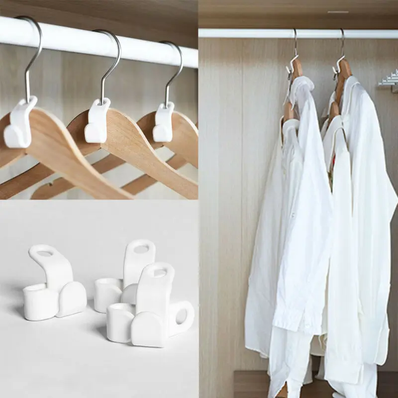 6 шт. каскадные Крючки вешалки|Крючки и направляющие| |