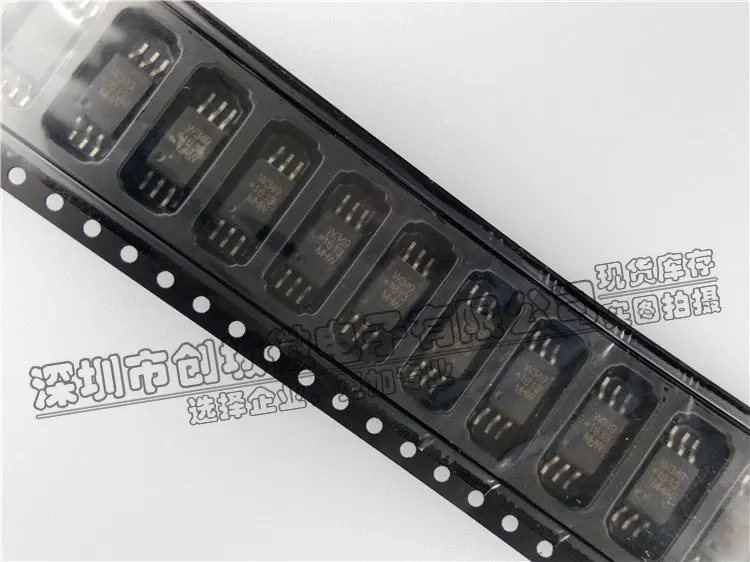 W349 ACPL-W349 IGBT IC SOP6 | Электронные компоненты и принадлежности