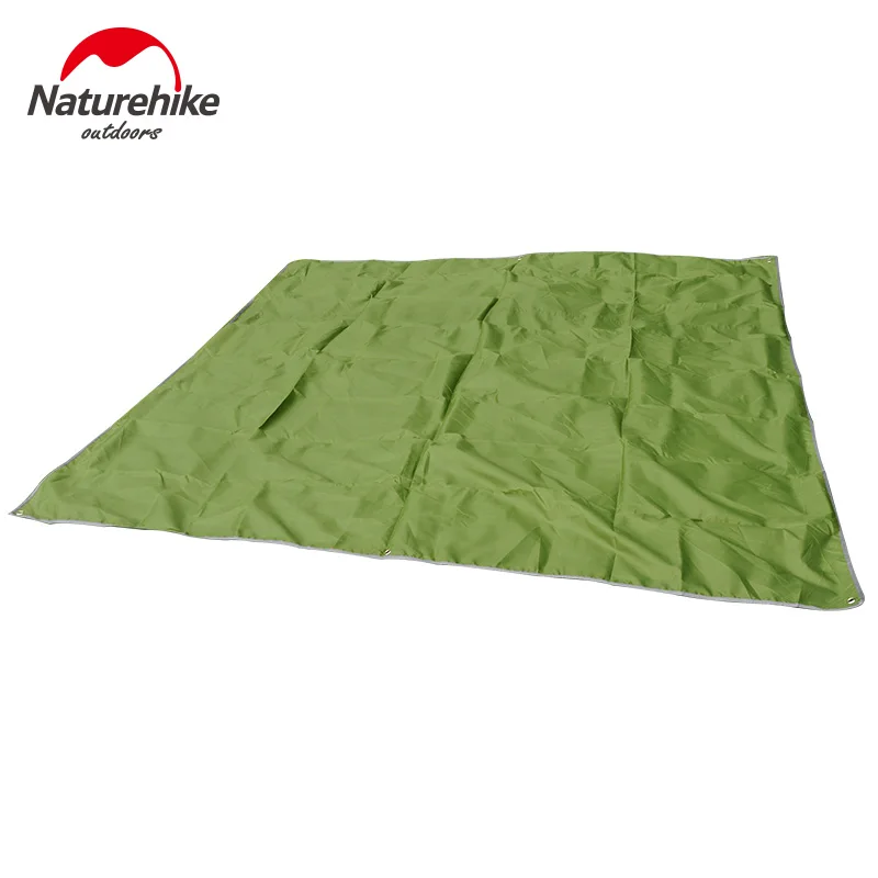 

NatureHike Moisture Proof Outdoor Pad 2.1*2.15M 3-4 Person Outdoor Picnic Camping Mat NH15D005-X