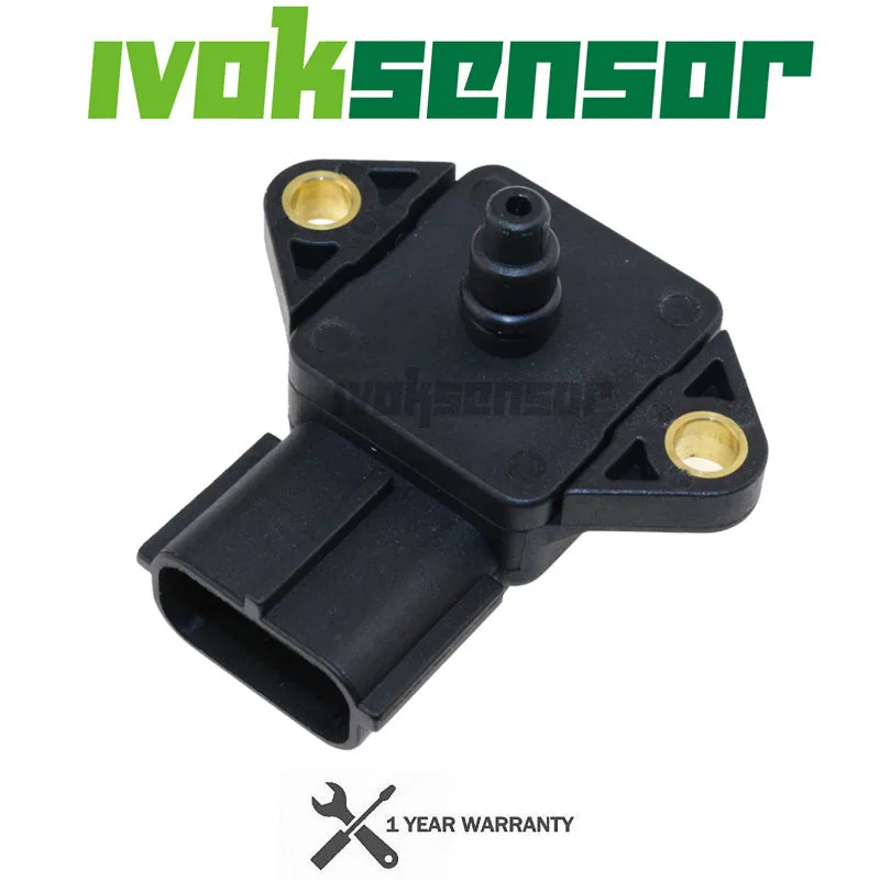 Датчик абсолютного давления для TOYOTA SUZUKI SUBARU ISUZU VW 18590 79F00 1859079F00 079800 5050 0798005050|sensor