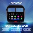 2 ГБ + 32 ГБ DVD GPS 2 din Android 9,0 автомобильное радио мультимедийный видеоплеер для Mitsubishi ASX 2010 2011 2012 2013 2014-2017 carplay