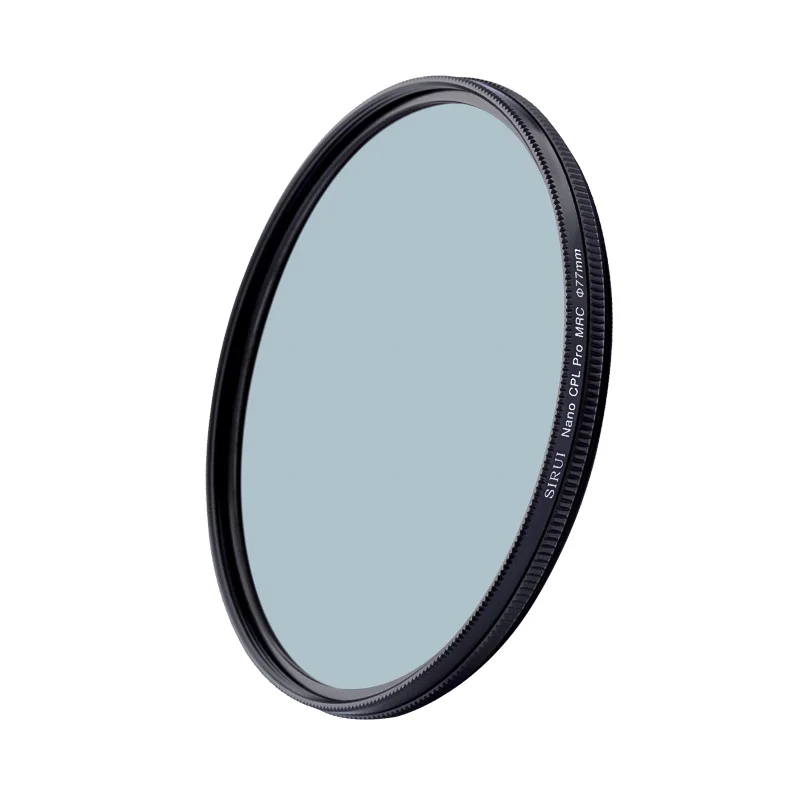 CPL Polarizer 58 62 67 72 77mm 82mm Polarizer SLR Camera Filter Landscape Photography