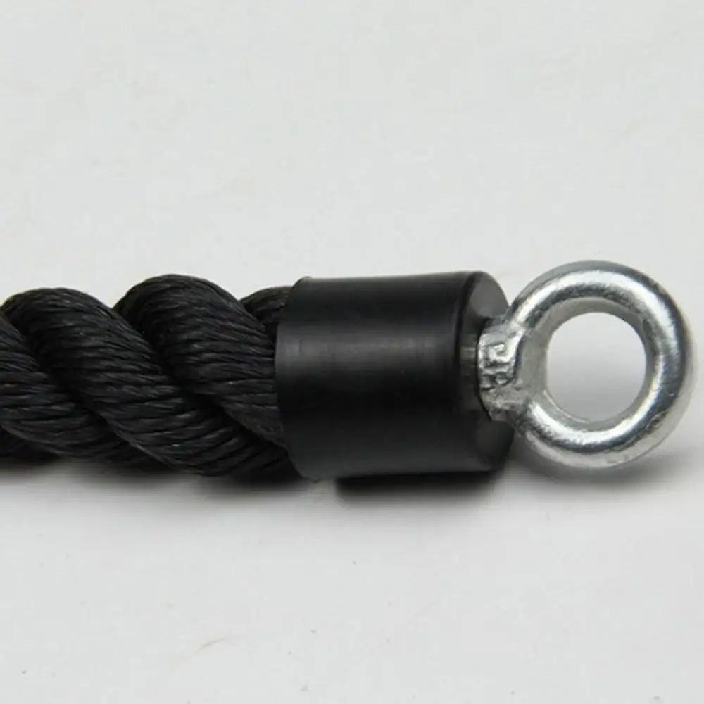 Трос для тренировки мышц тренировок фитнеса бодибилдинга тренажерного зала |