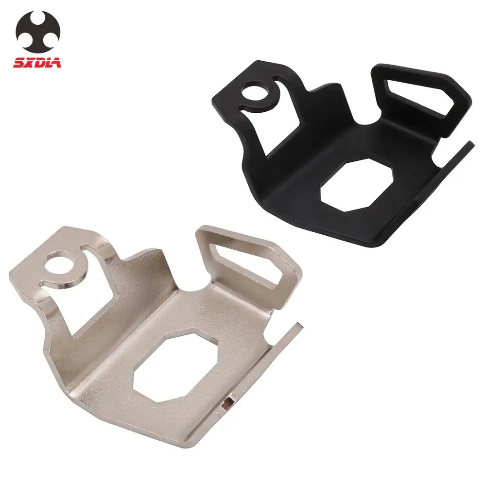 Задний резервуар тормозной жидкости для мотоцикла защитный чехол Ducati Multistrada 1200