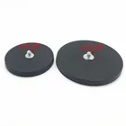 Магнитное крепление на присоске для автомобиля или мотоцикла, крепление 14 с винтом для цифровой зеркальной камеры, аксессуары для камеры, видеокамеры, смартфона