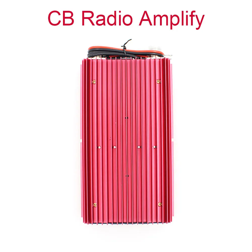 Ceny CB Radio Wzmacniacz Mocy Baojie BJ-200 50W HF Wzmacniacz 3-30 Mhz AM / FM / SSB / CW Walkie Talkie CB Wzmacniacz