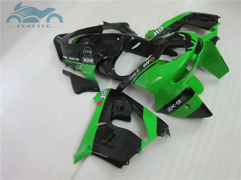 Комплекты обтекателей на вторичном рынке мотоциклетные Обтекатели для Kawasaki Ninja