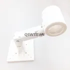 Рамка для эндоскопа для интраоральной камеры, стоматологическое кресло, держатель для ЖК-монитора, кронштейн для руки, пластиковая стойка, 1 комплект