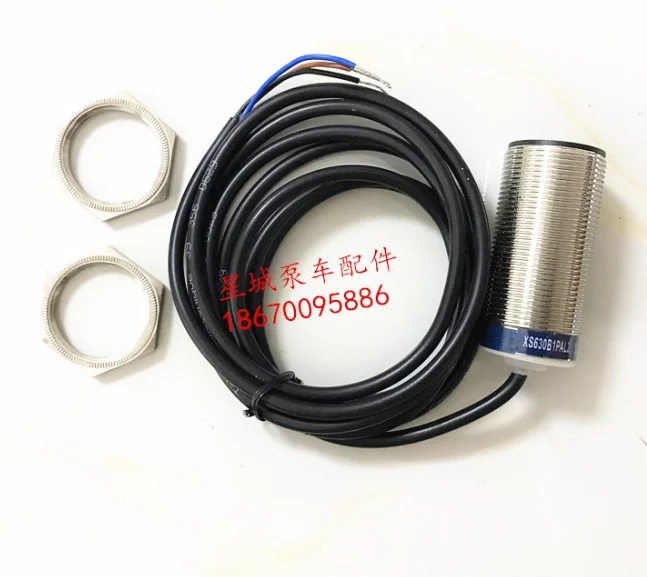 XS630B1PAL2 датчик переключателя Schneider, новый, высокое качество