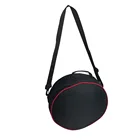 Сумка для дайвинга с подводным плаванием, мягкая защитная круглая сумка для дайвинга с ремешком на плечо