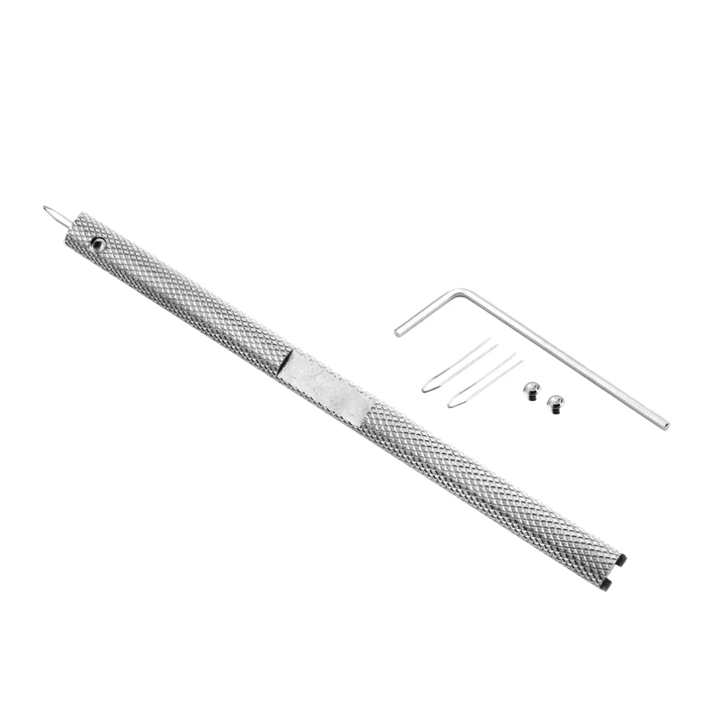 Прочный перфоратор спицы открытый горный велосипед колеса Ремонтный инструмент