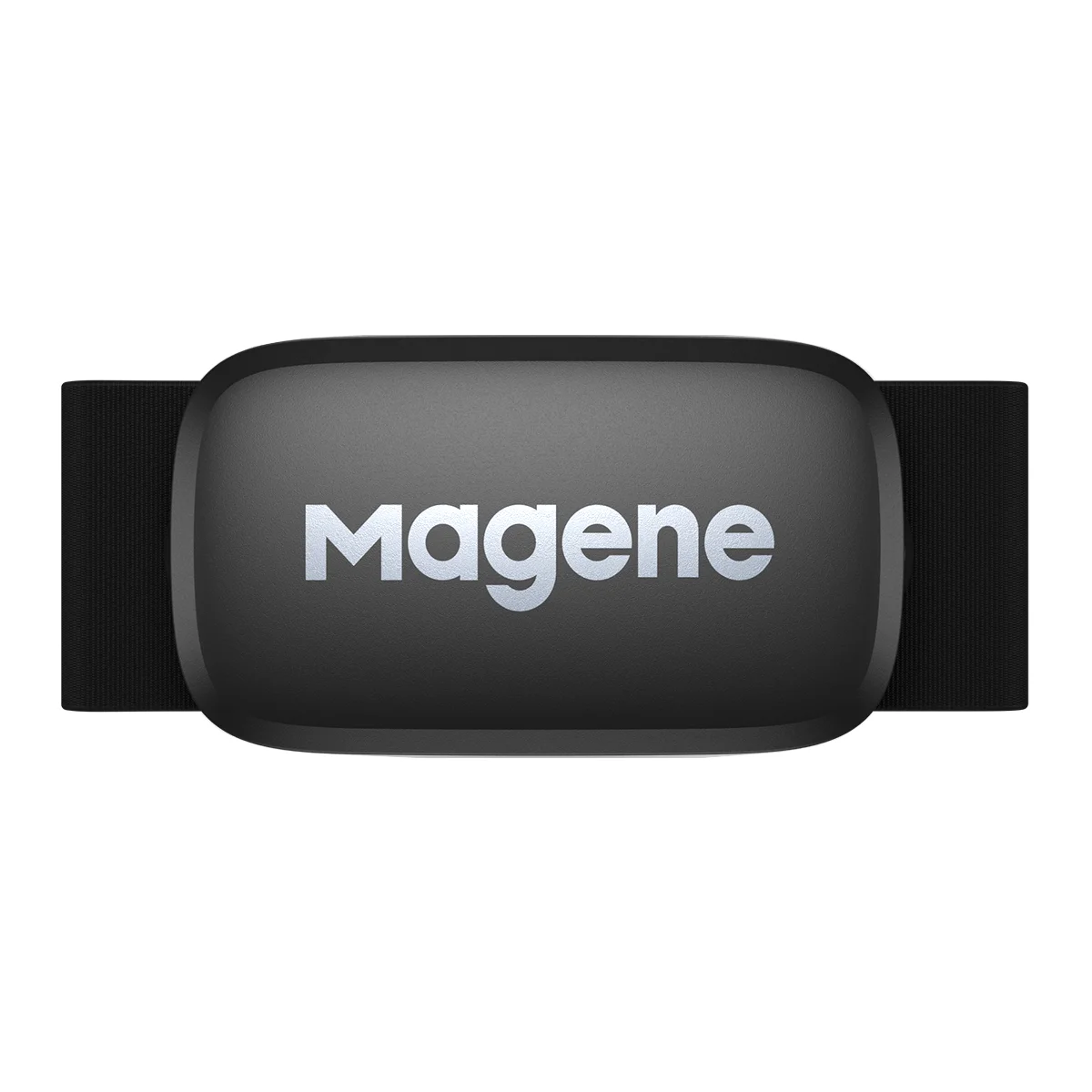 Датчик пульсометра MAGENE H64 Bluetooth 4,0 ANT + аксессуары для занятий спортом на велосипеде (опционально) для велосипедного компьютера Garmin (art.: 7a9f3e647) - 7a9f3e647