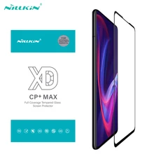 For Xiaomi Mi 9T Redmi K20 Mi9T Pro Tempered Glass Nillkin XD CP+MAX Anti Glare Full Screen Protector Glass For Redmi K20 Pro