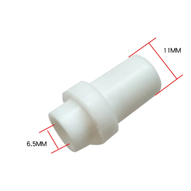 Стоматологическая одноразовая хирургическая всасывающая трубка