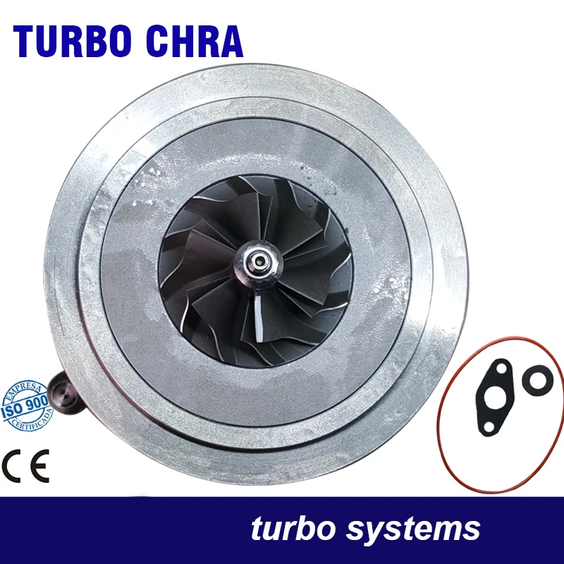 Турбокомпрессор GTB1549V для Chevrolet Captiva Opel 08 Antara 2 0 CDTI 06 ENGINE Z20S Z20DM Z20DMH