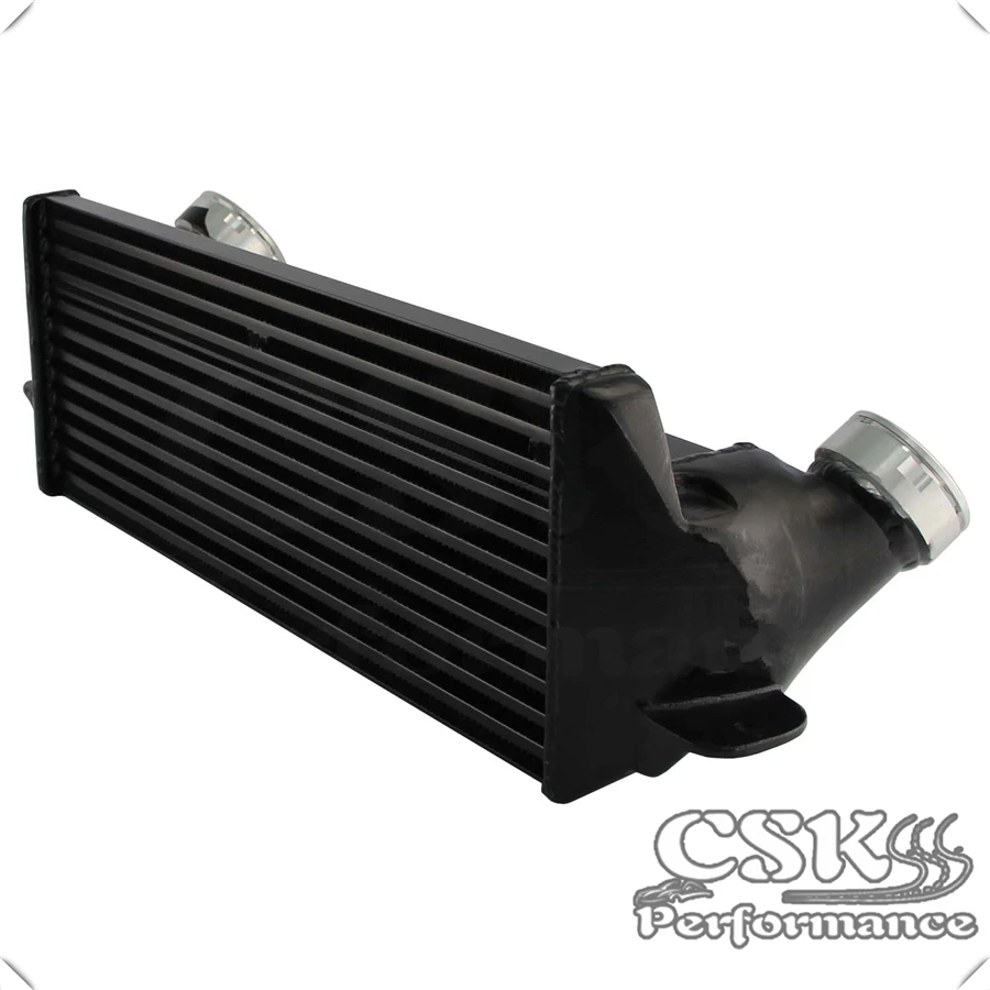 Интеркулер с регулировкой производительности подходит для Bmw Серии E 2.0l