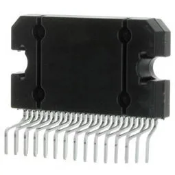 TDA7801 ZIP27 5 шт | Обустройство дома