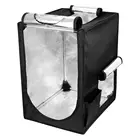 Чехол для 3D-принтера, звуконепроницаемый, пылезащитный, для Ender 3 Ender 3 Pro Ender 3S CR-100ender 2 CP-01 CR 20CR 20 Pro