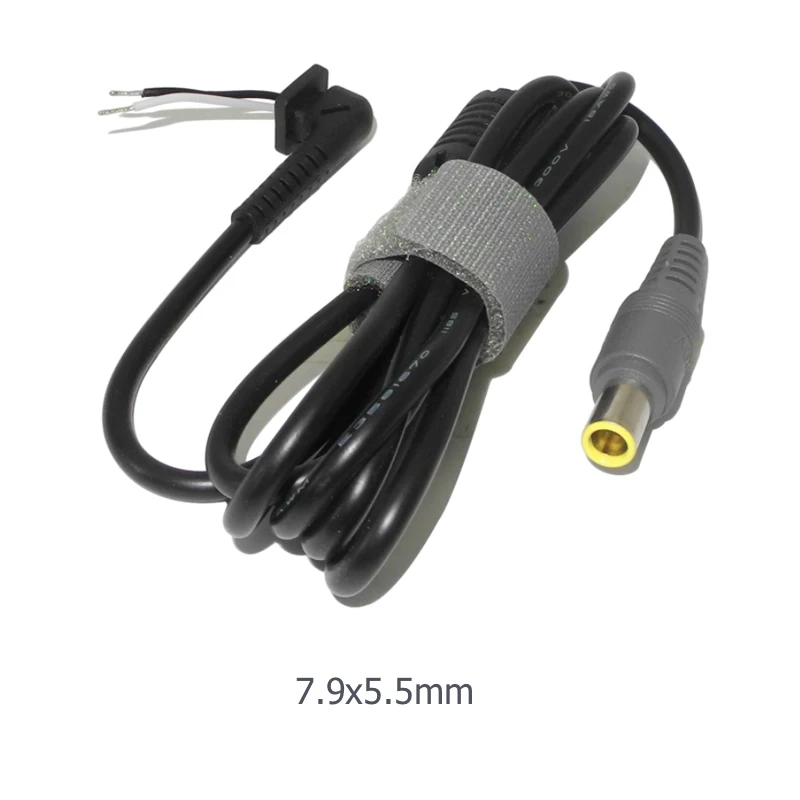 7 9x5 5 мм адаптер для зарядного устройства постоянного тока разъем с
