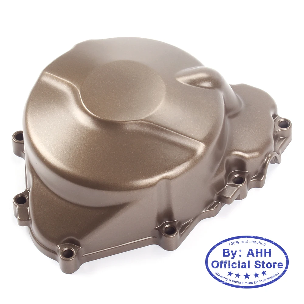 Крышка двигателя AHH крышка статора Боковая картера для HONDA CBR600 CBR 600 F4 F4i 2001 2002 2003 2004