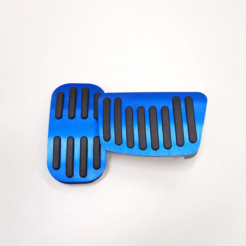 

Автомобильная педаль газа акселератора, Тормозная педаль, Крышка колодки для Toyota C-HR CHR 2016 2017 2018 2019, аксессуары для модификации автомобиля