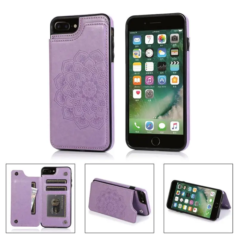 

Flip Leather Wallet Case For IPhone 11 11 Pro 11 Pro Max Funda Card Slots Phone Bag Cover For IPhone XS Max XR X Cases Cover